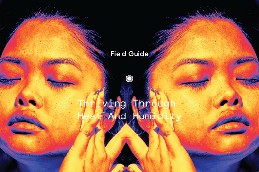 Field Guide: Thriving Through Heat and Humidity