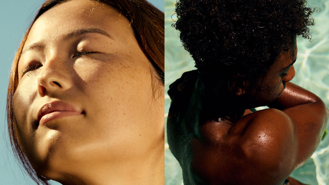 5 Reasons to Wear Sunscreen Everyday