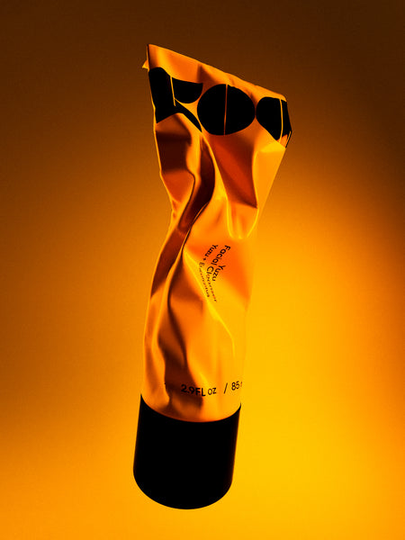 Yuzu Facial Cleanser