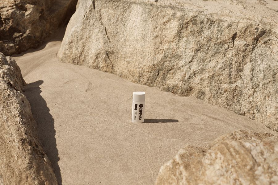 Koa Field Notes | Wear Sunscreen Everyday!