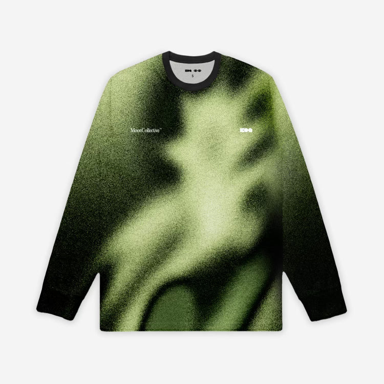 Moon x Koa UPF Long Sleeve